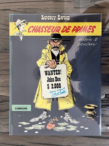 Lucky luke sublime - luke:,