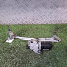 Moteur essuie glace avant