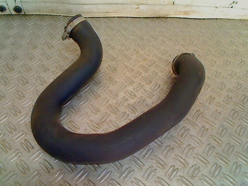 Durite turbo citroën - durite,