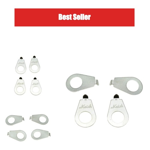 Dopro lot boutons de - lot, 4