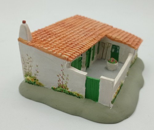 Maisons des villages de - maisons,