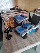 RC 1/10ème Short Course Truck