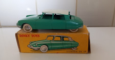 Dinky toys citroen - dinky, ds