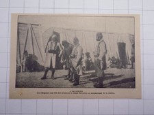 WW1 Tirailleurs Sénégalais