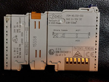 WAGO 750-550 Sortie analogique