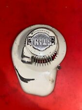 Cache lanceur Tronçonneuse