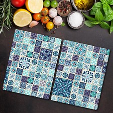 Protection Plaque Induction