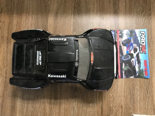Team associated sc10 prolite - team,