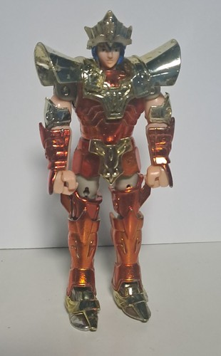 Figurine saint seiya vintage - saint,
