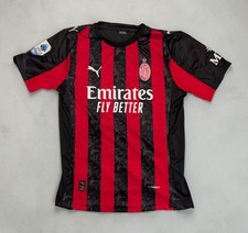Maillot football milan ac - maillot,