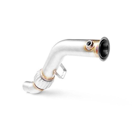 Downpipe pour bmw série - pour,