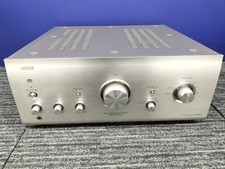 Amplificateur intégré DENON