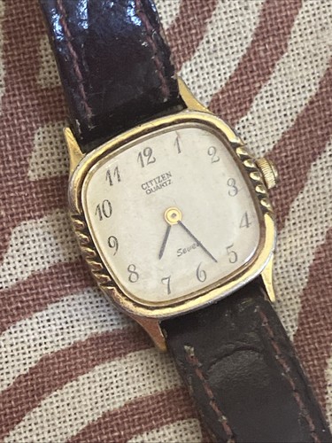 Montre citizen femme japan - femme,
