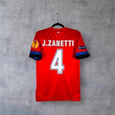 Maillot Inter Milan 2012-2013