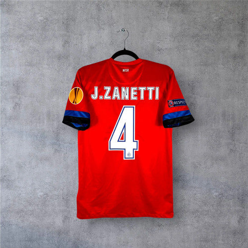 Maillot inter milan 2012 - inter,