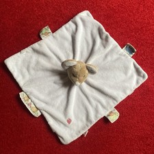 🇫🇷  Doudou Souris Beige