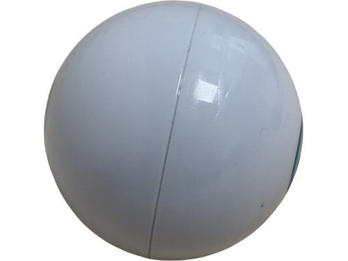 Ballon robotique interactif