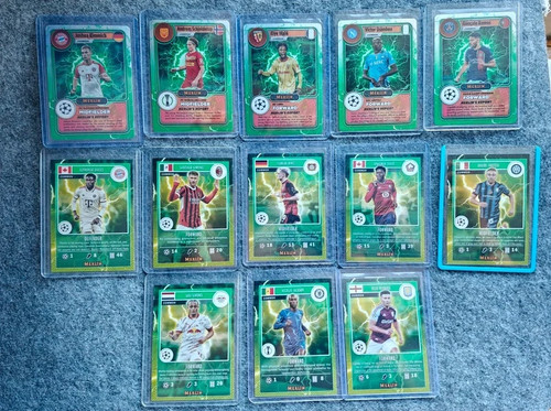 Bundle merlin gamers - 13,