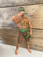 1025⚜️ Figurine Action Man