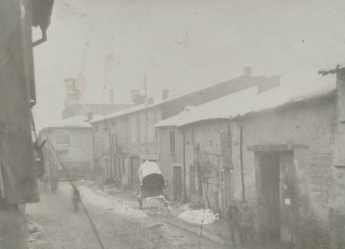 Lot photos fains les sources - lot, 2