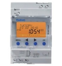THEBEN TR 641 TOP2 641 0 100