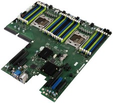 Carte Mère FUJITSU D3289-B13