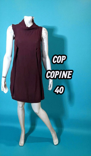 Cop copine taille - copine,