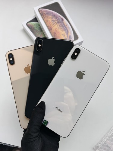 Apple iphone max 256 - xs, /
