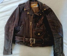  Blouson  Femme véritable