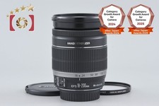 Canon EF-S 18-200mm f/3.5-5.6