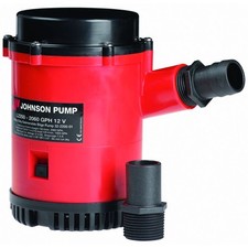 Johnson Pump 32-2200-01 Pompe de cale L2200, 12V