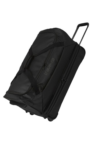 Sac voyage roulettes - de,