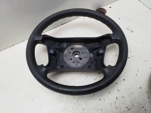 Bmw e46 2003 - 2003, volant