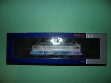 ROCO locomotive électrique