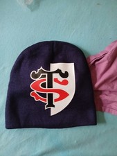 Bônnet Stade Toulousain Neuf