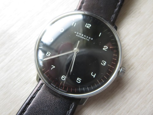 Montre automatique junghans - automatique,