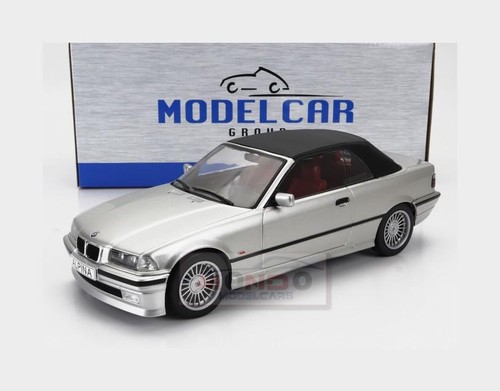 Mcg bmw series b3 3 - 1:18,