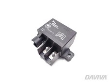 BMW X5 Relais de charge de