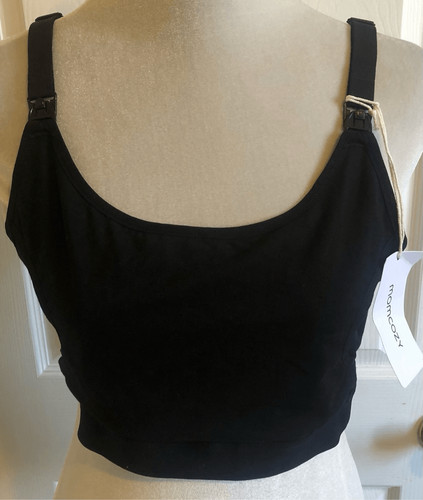Mom cozy nursing bra size - cozy,