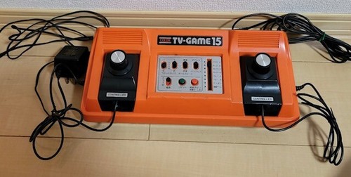Console nintendo color game - console, tv