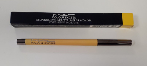 Mac colour excess - mac,