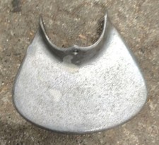 * robri de garde boue avant