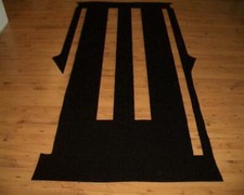 Tapis De Sol Adapté Pour