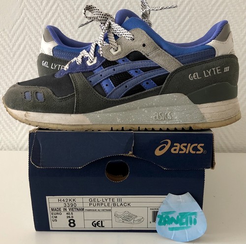 Asics gel lyte - 3, x
