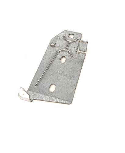 Suspension chenille porte - chenille,