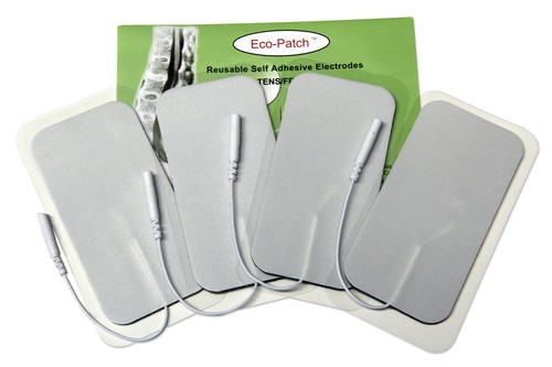 Tens electrodes eco - tens, eco-030