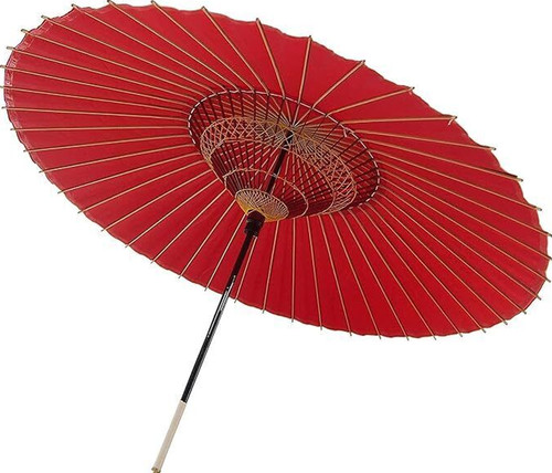 Parapluie japonais papier - japonais, en