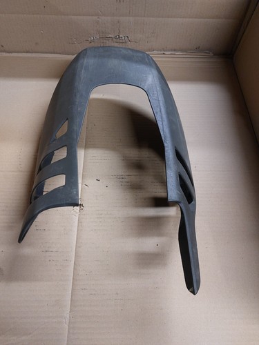 Carénage sabot moteur origine - sabot,