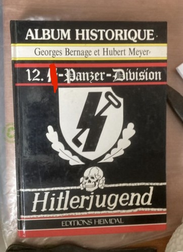 Heimdal album historique - heimdal,