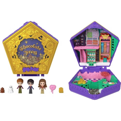 Polly pocket micro - polly,